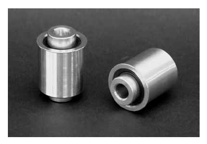 Cusco 965 464 AV Front Side Pillow Ball Bushing Front Lower Arm - Click Image to Close